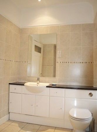 Barnhill House Apartment Глазгоу Екстериор снимка
